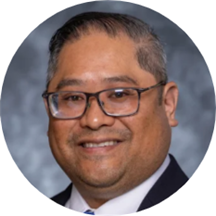 Dr. Justin Marasigan, DO