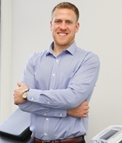 Dr. Justin Martindale, DC