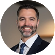 Dr. Justin Matar, DNP