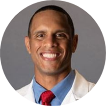 Dr. Justin Maxwell, DDS