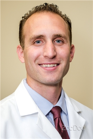 Dr. Justin Mullner, MD