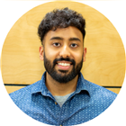 Dr. Justin Nellamattom, DPT