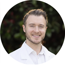 Dr. Justin Newell, ND