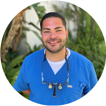Dr. Justin Nus, DDS