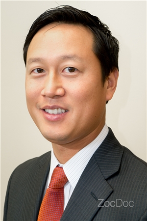 Dr. Justin Park, MD
