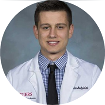 Dr. Justin Redziniak, DPT