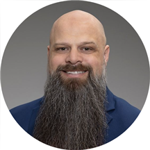 Dr. Justin Reed, MD