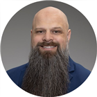 Dr. Justin Reed, MD