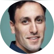 Dr. Justin Richer, DMD