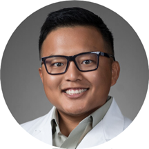 Dr. Justin Sailo, DO