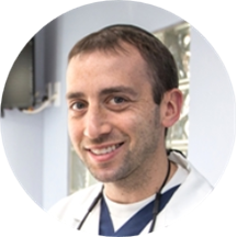Dr. Justin Schussheim, DDS