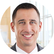 Dr. Justin Schweitzer, OD