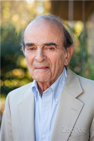 Dr. Justin Simon, MD