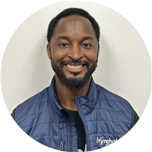 Dr. Justin Steinbergin, PT, DPT