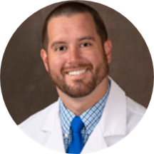 Dr. Justin Thompson, MD