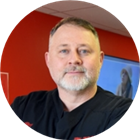 Dr. Justin Tinsley, DC