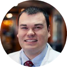 Dr. Justin Travis, OD