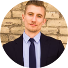 Dr. Justin Trop, MD
