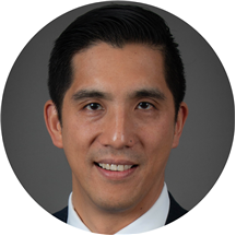 Dr. Justin Tsai, MD