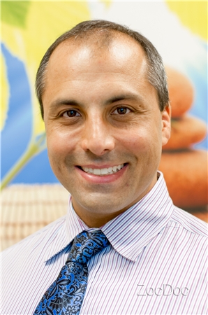 Dr. Justin Wasserman, MD, FAAD