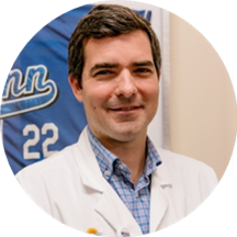 Dr. Justin Weatherall, MD