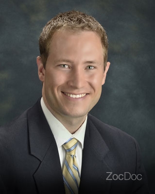 Dr. Justin Wilkinson, MD