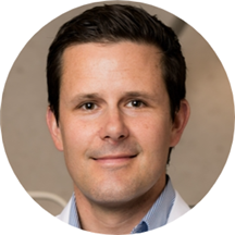 Dr. Justin Wilkinson, OD