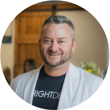 Dr. Justin Wright, DDS