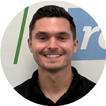 Dr. Justin Yates, PT, DPT