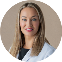 Dr. Justina Mockunas, DDS