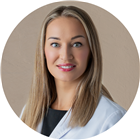 Dr. Justina Mockunas, DDS