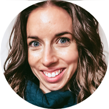 Dr. Justine Heck, DPT