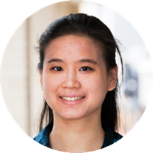 Dr. Justine Hung, OD