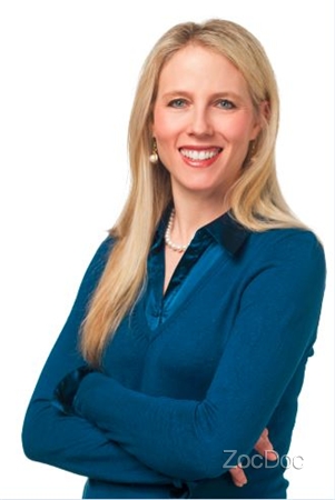 Dr. Justine Kelley, DMD