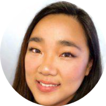 Dr. Justine Kim, MD