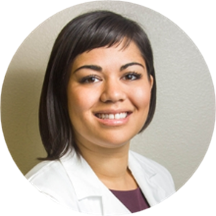 Dr. Justine Siergey, OD