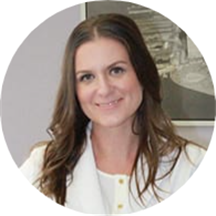 Dr. Justyna Balicka, DDS