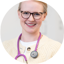 Dr. Justyne Murphy, DO