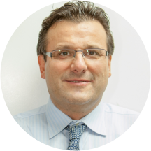 Dr. Jusuf Zlatanic, MD