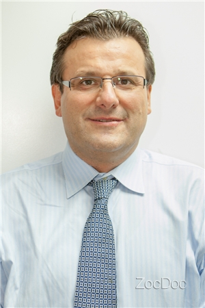 Dr. Jusuf Zlatanic, MD