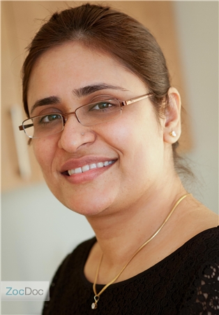 Dr. Juwaria Siddiqui, MD