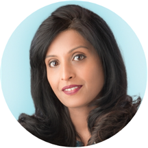 Dr. Jyothi Parapurath, MD, FACOG