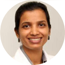 Dr. Jyothi Rangadhama, MD
