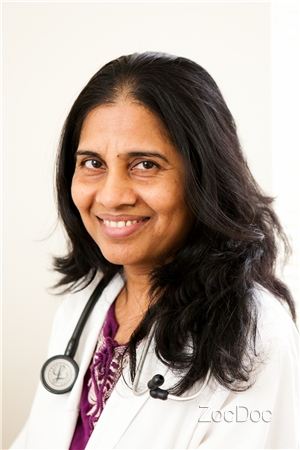 Dr. Jyothirmayi Malireddy, MD