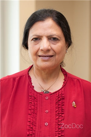 Dr. Jyoti Bhatt, MD