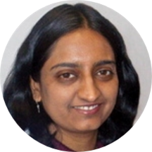 Dr. Jyoti D. Nagarkar, MD