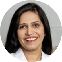 Dr. Jyoti Puri, DDS, PhD