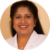 Dr. Jyoti Shah, DDS