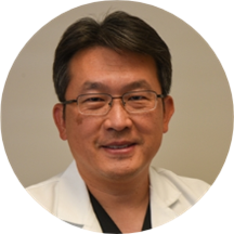 Dr. K George Lee, DDS