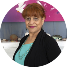 Dr. K Pramila Vishvanath, ND